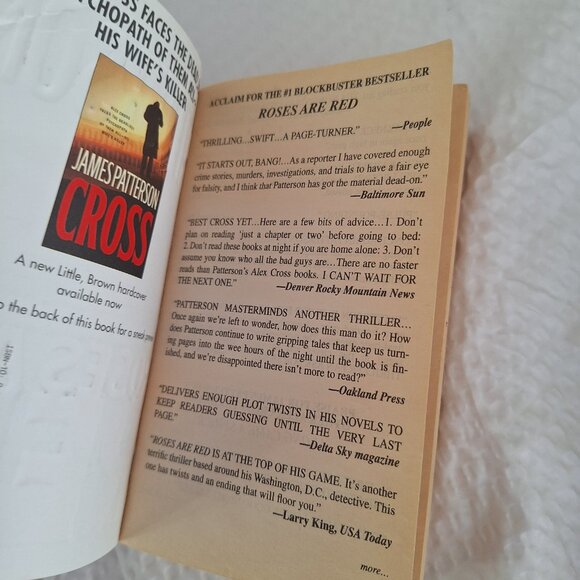 Roses are Red - Picture 2 of 5